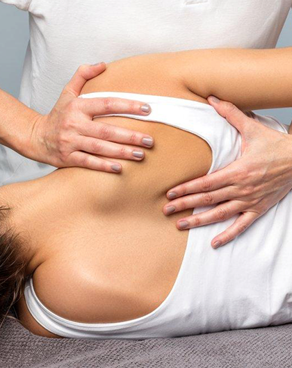 Massage