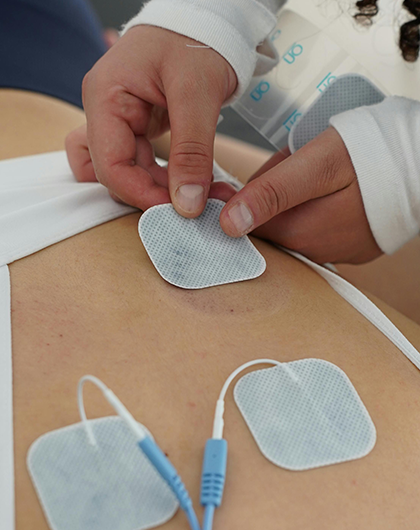 Spine Decompression
